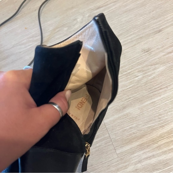Fendi Ankle Boots - Picture 13 of 13